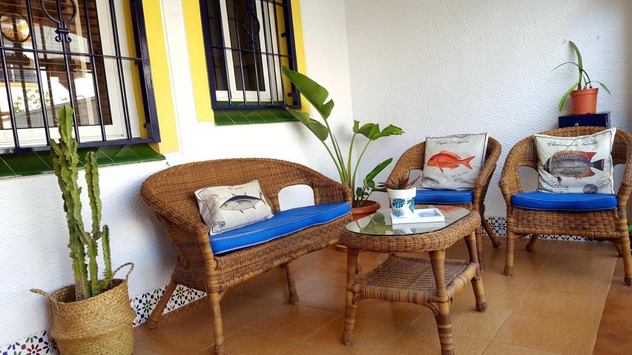 Mirador Del Mar Apartamento Gran Alacant Exterior foto